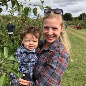 Meet your Posher, Betsy